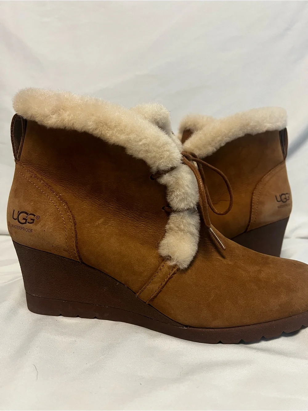 UGG this wedge